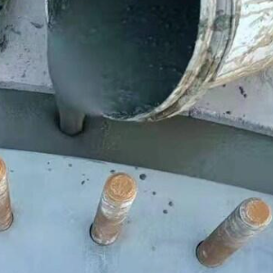 云和C100 高强加固风电灌浆料