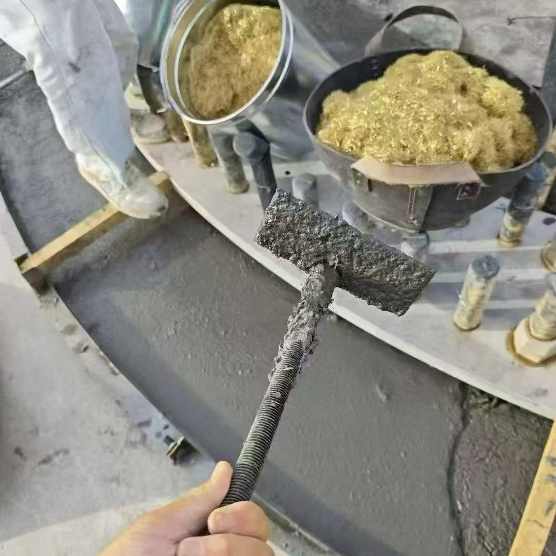 云和C120风电设备基础专用灌浆料