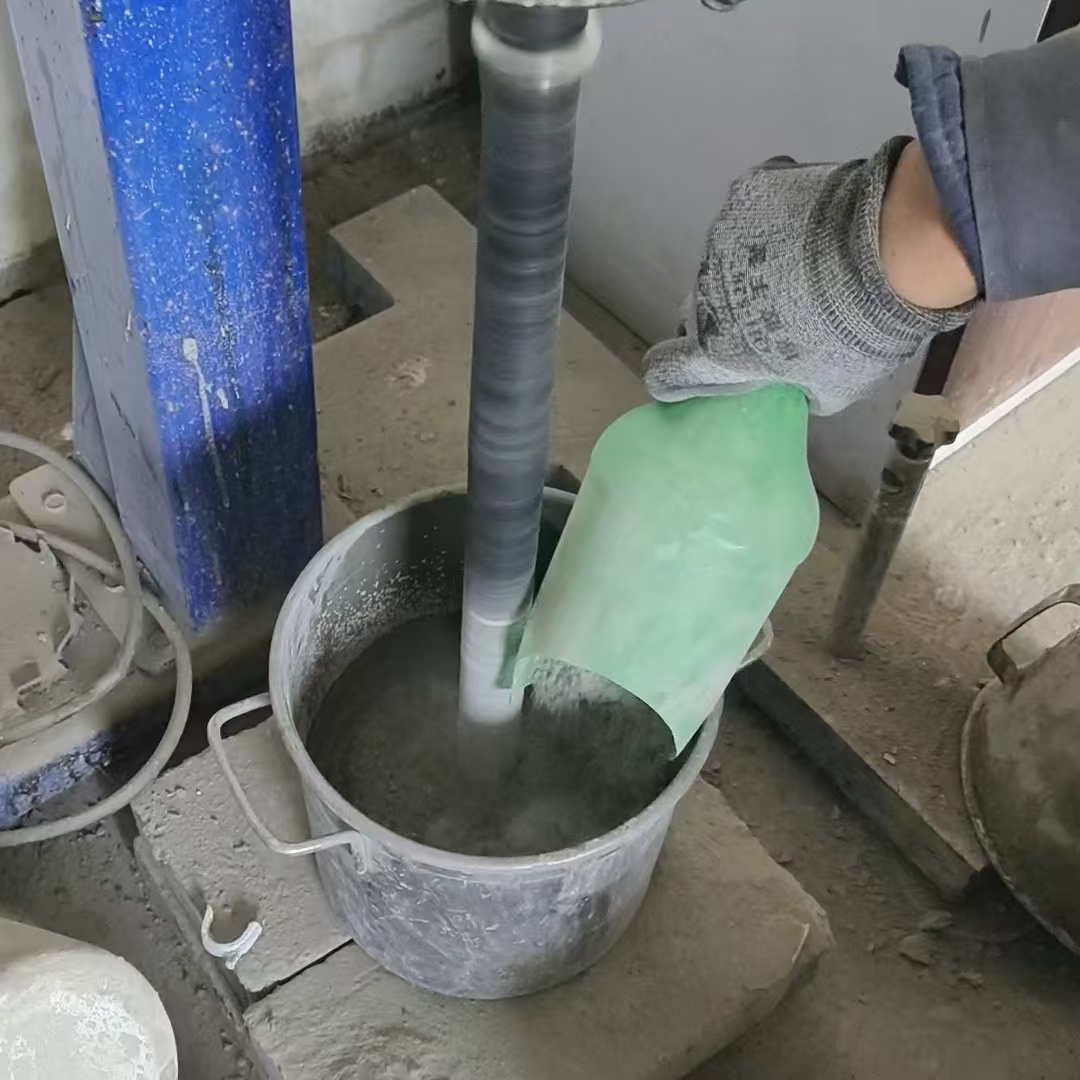 云和桥梁公路张拉用H60压浆料与普通压浆料有什么区别？