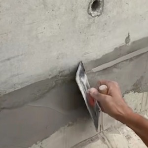 云和P型防护型环氧树脂砂浆