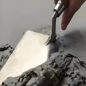 云和混凝土裂缝孔洞剥落冻融修复用高强度丙乳防腐蚀砂浆